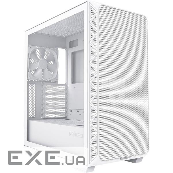Корпус MONTECH Air 903 Base White (AIR 903 BASE (W))