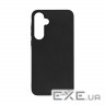 Чохол до мобільного телефона Armorstandart Matte Slim Fit Samsung A35 5G Black (ARM74315)