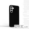 Чохол до мобільного телефона Armorstandart Matte Slim Fit Samsung A35 5G Black (ARM74315)
