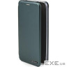 Чeхол-книжка BeCover Exclusive для Realme C61 Dark Green (712554)