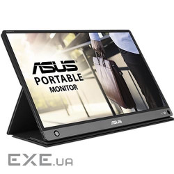 Монітор ASUS ZenScreen MB16AHP (90LM04T0-B01170)