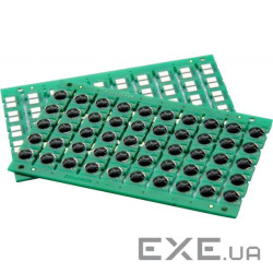 Чип для картриджа Canon 737 i-SENSYS MF211/212/216/217/226/229 C-737-2.4K-VE AHK (3206479)