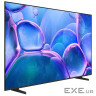 Телевізор SAMSUNG UE65U7000FUXUA