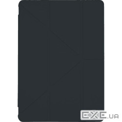 Чохол до планшета Armorstandart Y-Type PEN Samsung Galaxy Tab A9+ Black (ARM85500)