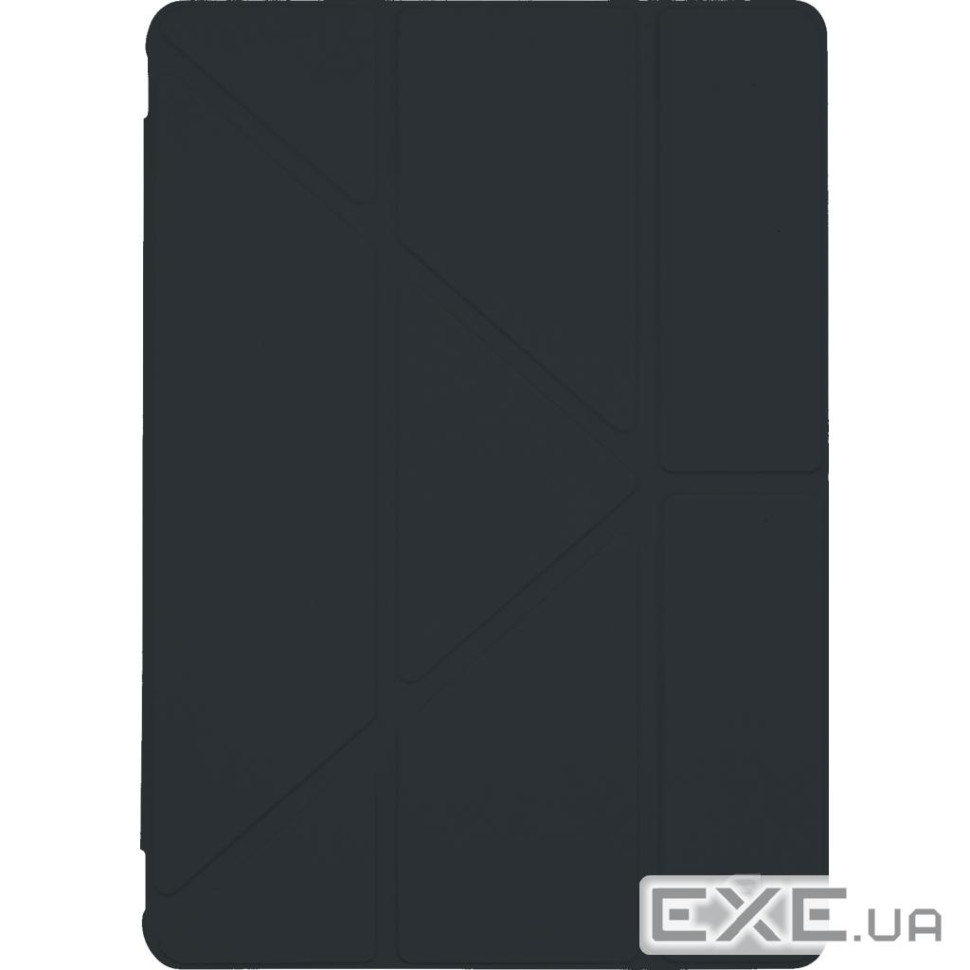 Чохол до планшета Armorstandart Y-Type PEN Samsung Galaxy Tab A9+ Black (ARM85500)