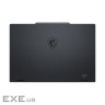 ноутбук 15.6FI/R5 240/16/512/RTX 5060 8GB/DOS/Tran slucent Black MSI Cyborg A15 AI (9S7-15QL42-234)