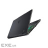 ноутбук 15.6FI/R5 240/16/512/RTX 5060 8GB/DOS/Tran slucent Black MSI Cyborg A15 AI (9S7-15QL42-234)