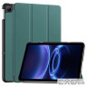 Чохол до планшета BeCover Smart Case Xiaomi Redmi Pad 2 SE 9.7" (2026) Dark Green (715825)