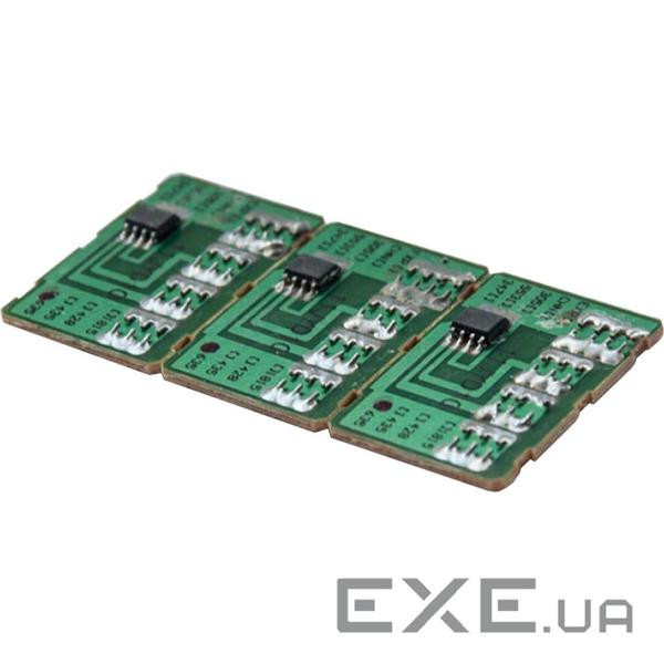 Чип для картриджа Xerox Ph3635 MFP10K X-796-10K-VE AHK (3206335)