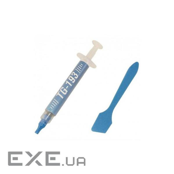 Термопаста Piko TG193