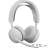 Навушники Logitech Zone Wireless 2 ES for Business Off-White (981-001520)
