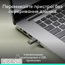 Навушники Logitech Zone Wireless 2 ES for Business Off-White (981-001520)