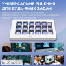 Контролер для стримінгу AKP153E White (AKP153E-W)