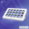 Контролер для стримінгу AKP153E White (AKP153E-W)