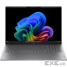 HP OmniBook 5 16-bn0004ua 16" 2K OLED,300n/Core 7-150U/16Gb/SSD512Gb/IntGr/Підсв/DOS/Срібл (DM8G3EA)