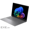 HP OmniBook 5 16-bn0004ua 16" 2K OLED,300n/Core 7-150U/16Gb/SSD512Gb/IntGr/Підсв/DOS/Срібл (DM8G3EA)