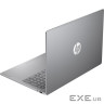 HP OmniBook 5 16-bn0004ua 16" 2K OLED,300n/Core 7-150U/16Gb/SSD512Gb/IntGr/Підсв/DOS/Срібл (DM8G3EA)