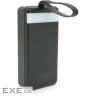 Універсальна мобільна батарея Lionpatton L45 40000mAh Black (LIONPATTON L45/38067)