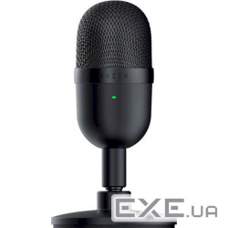 Мікрофон для стрімінгу/подкастів RAZER Seiren V3 Mini Black (RZ19-05050100-R3M1)