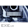 Модуль пам'яті KINGSTON FURY Beast EXPO White DDR5 5200MHz 64GB Kit 2x32GB (KF552C36BWEK2-64)