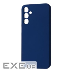 Чохол WAVE Colorful Case (TPU) Samsung Galaxy A15 4G/5G blue (55257 blue)