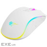 Мишка Havit HV-MS1034 USB White (6939119065614)
