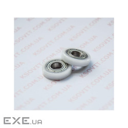 Втулка вала магнітного Toshiba St163/203 компл 6LA81662000 AHK