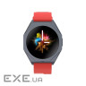 Смарт-годинник Canyon Otto SW-86 Red (CNS-SW86RR)