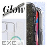 Панель ArmorStandart Glow Magsafe для Apple iPhone 14 Pro Max Tansparent (ARM69725)