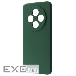 Чохол WAVE Colorful Case (TPU) Xiaomi Redmi 14C 4G/Poco C75 forest green (59800 forest green)