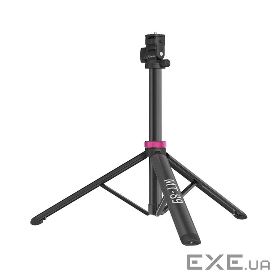 Штатив Ulanzi Vijim MT-89 Quick-Release Light Stand with Cold Shoe Mount (T082)