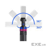 Штатив Ulanzi Vijim MT-89 Quick-Release Light Stand with Cold Shoe Mount (T082)