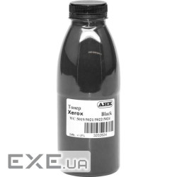 Тонер Xerox WC 5019/5021/5022, 240г Black AHK (3202624)