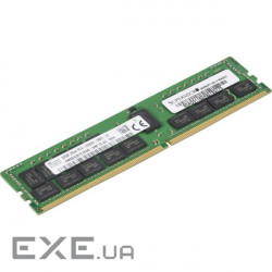 Модуль пам'яті DDR4 3200MHz 32GB SUPERMICRO ECC RDIMM (MEM-DR432L-HL01-ER32)