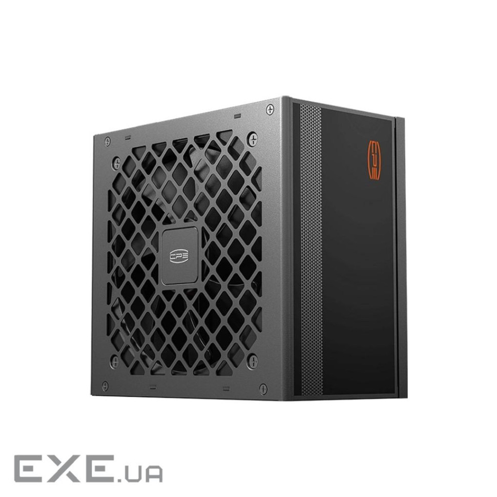 Блок живлення PcCooler 750W (KN750) (P3-KN750-G1F)