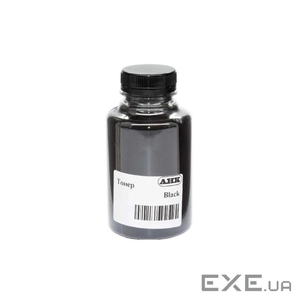 Тонер Xerox C230/C235 40г Black AHK (50000753)
