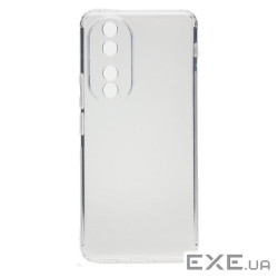 Чохол до мобільного телефона BeCover Honor 90 Transparancy (710874)
