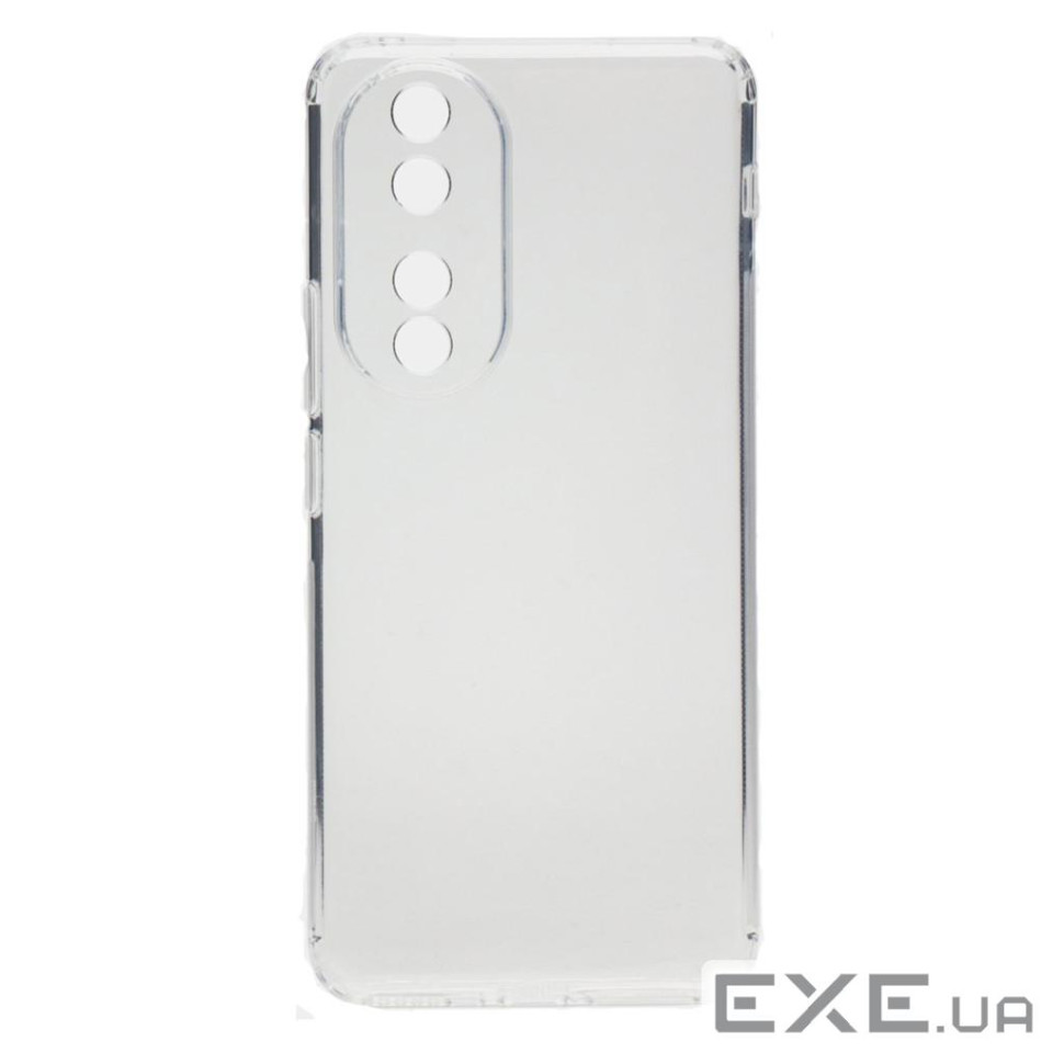 Чохол до мобільного телефона BeCover Honor 90 Transparancy (710874)