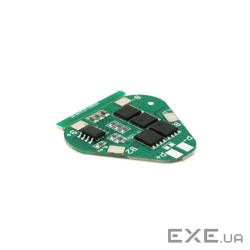 BMS контроллер Changfa Li-ion 12.6V 3S 12A (CF-3S-12A12.6V)