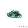 BMS контроллер Changfa Li-ion 12.6V 3S 12A (CF-3S-12A12.6V)