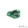 BMS контроллер Changfa Li-ion 12.6V 3S 12A (CF-3S-12A12.6V)