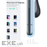 Автоутримувач для смартфона UGREEN LP290 Waterfall Magnetic Phone Holder Black/Gray (80 (UGR-80712B)