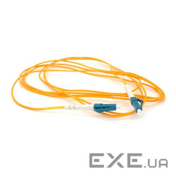 Патчкорд оптичний LC / UPC-LC / UPC 3.0mm 3 м, ціна за 1 шт (14471) (14471)