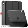 Чохол до планшета BeCover Tri Fold Hard Apple iPad Air (4/5) 2020/2022 10.9" Black (709661) (709661)