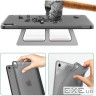 Чохол до планшета BeCover Tri Fold Hard Apple iPad Air (4/5) 2020/2022 10.9" Black (709661) (709661)