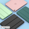 Чохол до планшета BeCover Tri Fold Hard Apple iPad Air (4/5) 2020/2022 10.9" Black (709661) (709661)