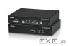 ATEN CE680 DVI Optical Fiber KVM Extender (600m) New! DVI KVM-подовжувач