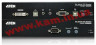 ATEN CE680 DVI Optical Fiber KVM Extender (600m) New! DVI KVM-подовжувач