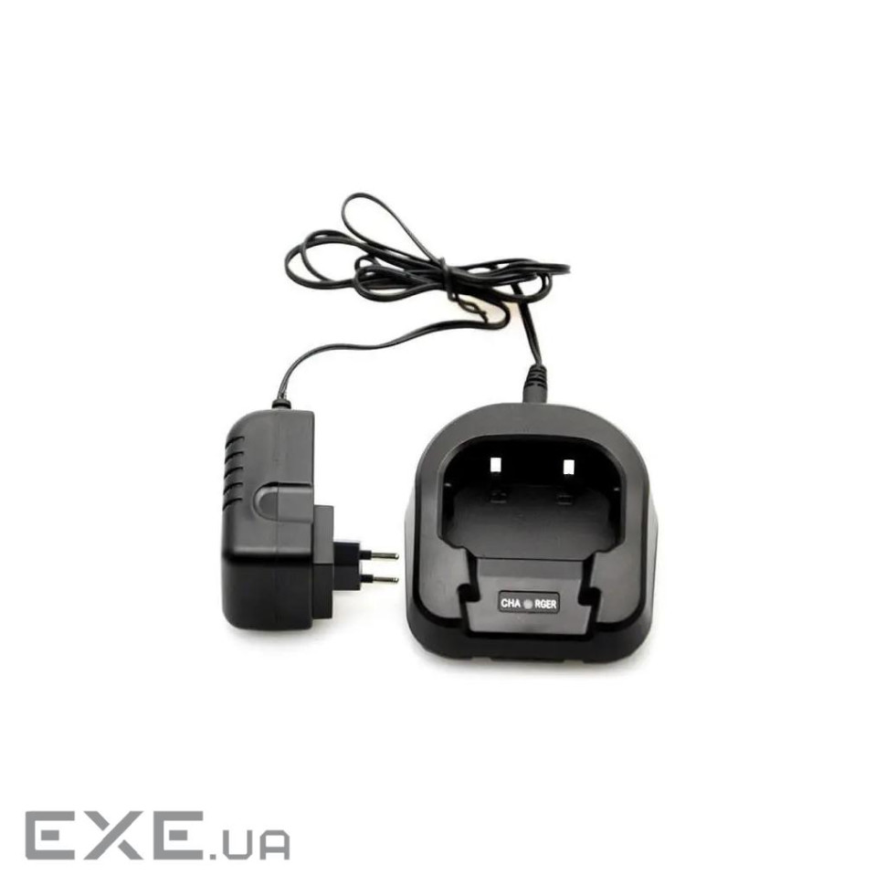 Зарядний пристрій для рації Baofeng UV-82