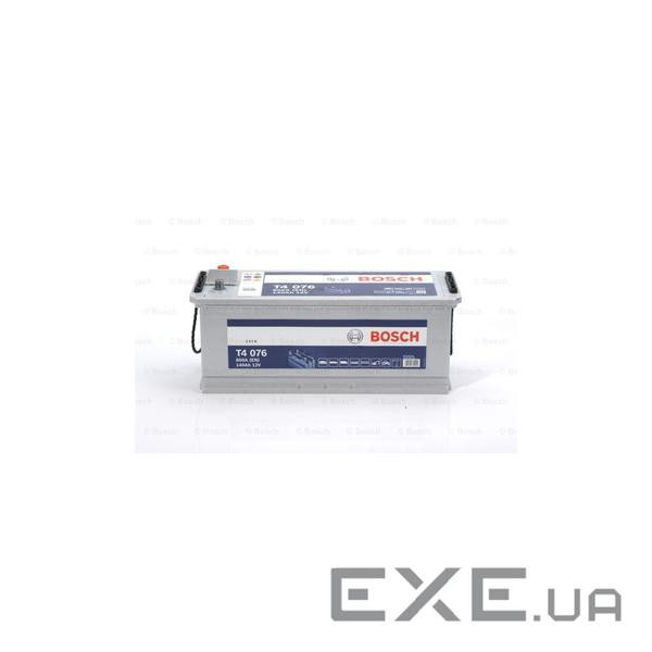 Акумулятор автомобільний Bosch 140А (0 092 T40 760)